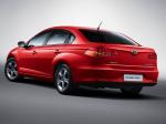 Brilliance FSV 2009 года